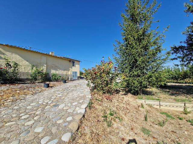 Imagen 6 Inmueble 305889 - Casa en venta en San Esteban De Litera / A dos km. de Binéfar.