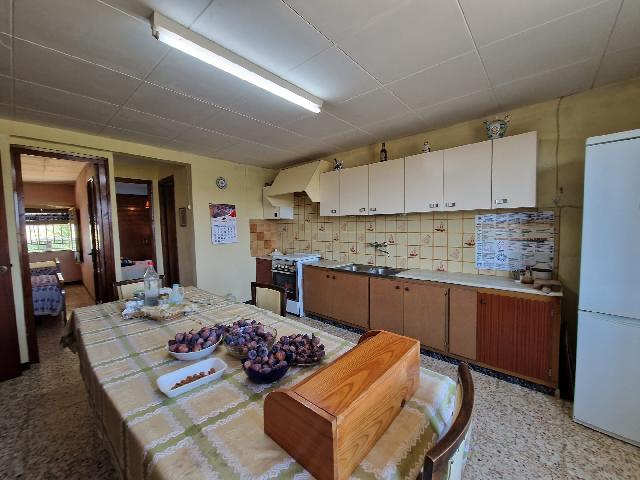 Imagen 14 Inmueble 305889 - Casa en venta en San Esteban De Litera / A dos km. de Binéfar.