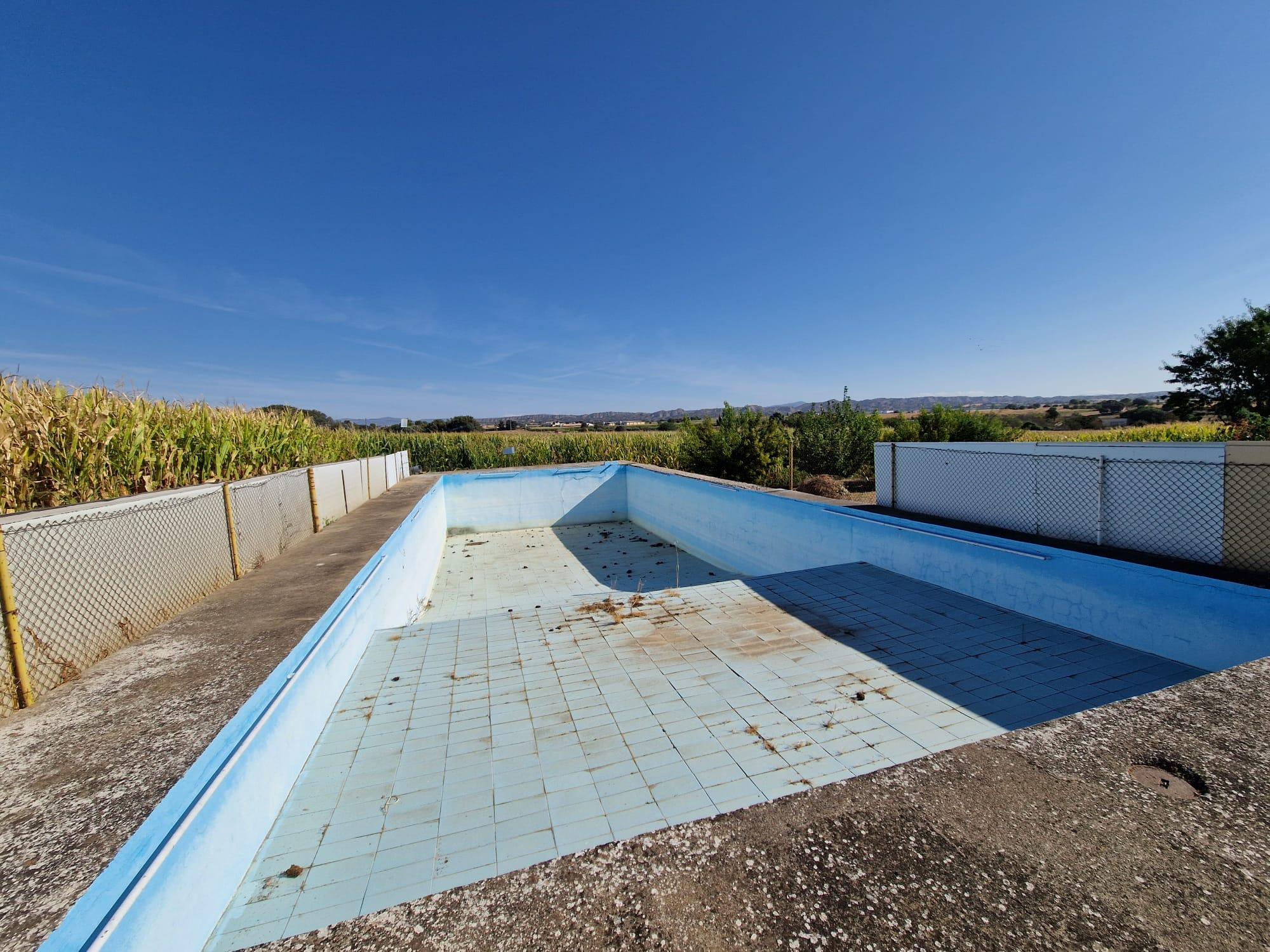 Imagen 11 Casa en venta en San Esteban De Litera / A dos km. de Binéfar.