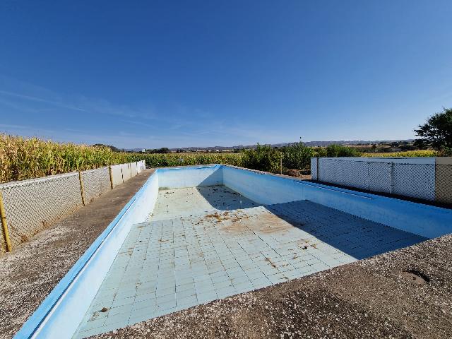 Imagen 11 Inmueble 305889 - Casa en venta en San Esteban De Litera / A dos km. de Binéfar.