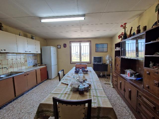 Imagen 15 Inmueble 305889 - Casa en venta en San Esteban De Litera / A dos km. de Binéfar.