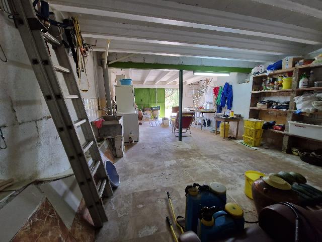 Imagen 29 Inmueble 305889 - Casa en venta en San Esteban De Litera / A dos km. de Binéfar.