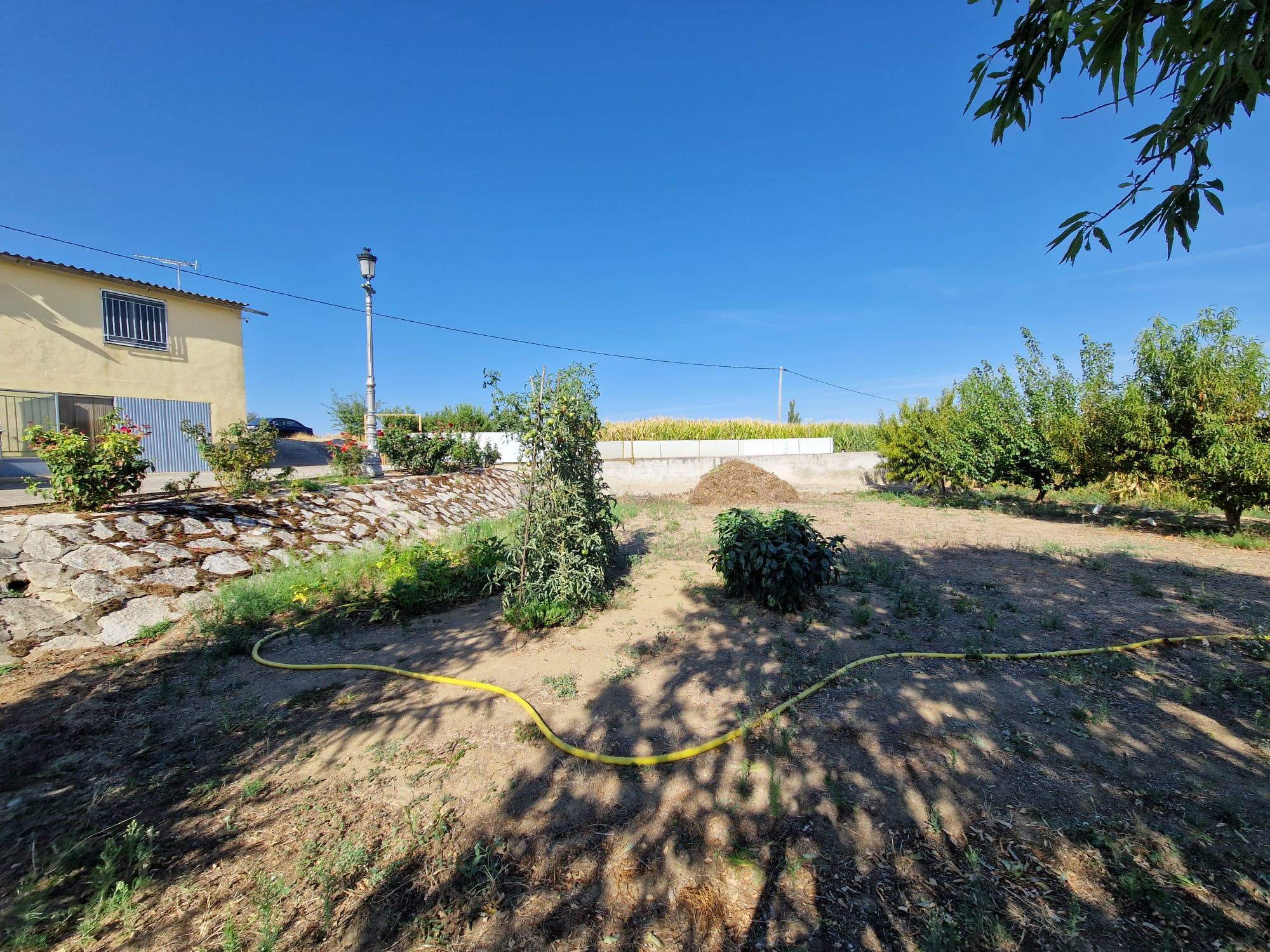 Imagen 35 Casa en venta en San Esteban De Litera / A dos km. de Binéfar.