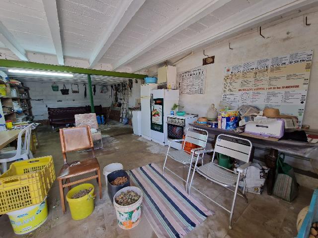 Imagen 30 Inmueble 305889 - Casa en venta en San Esteban De Litera / A dos km. de Binéfar.