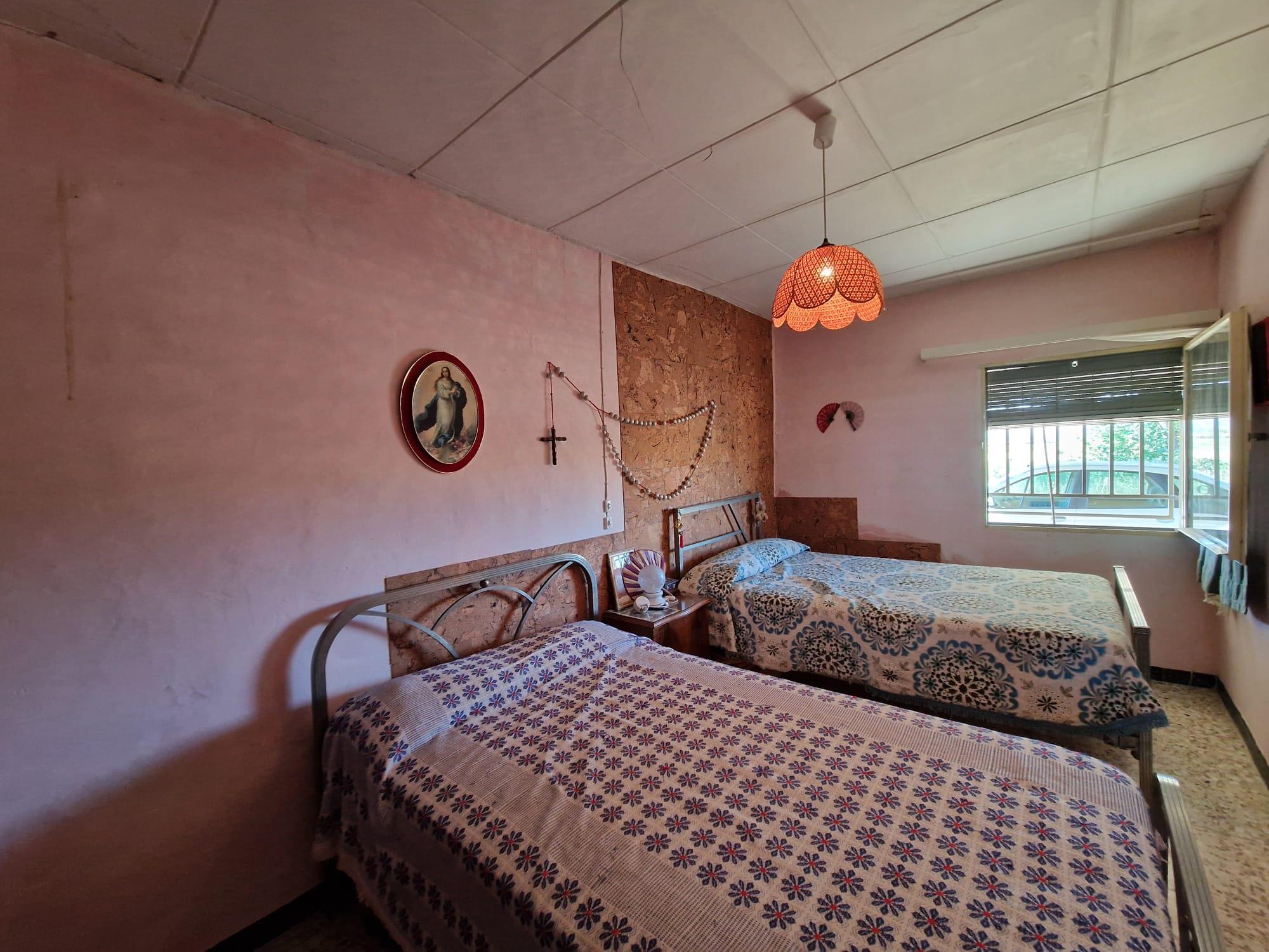 Imagen 20 Casa en venta en San Esteban De Litera / A dos km. de Binéfar.