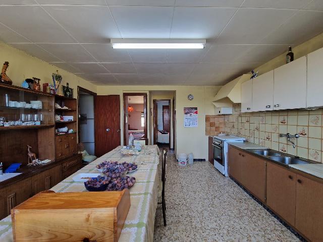 Imagen 33 Inmueble 305889 - Casa en venta en San Esteban De Litera / A dos km. de Binéfar.