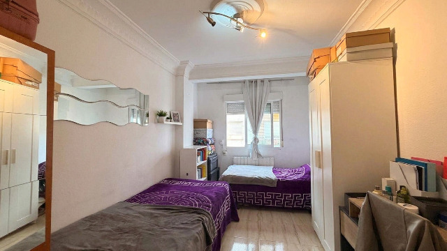 Imagen 5 Inmueble 306775 - Piso en venta en Zaragoza / Junto Avenida Navarra, Las Delicias, Zaragoza.