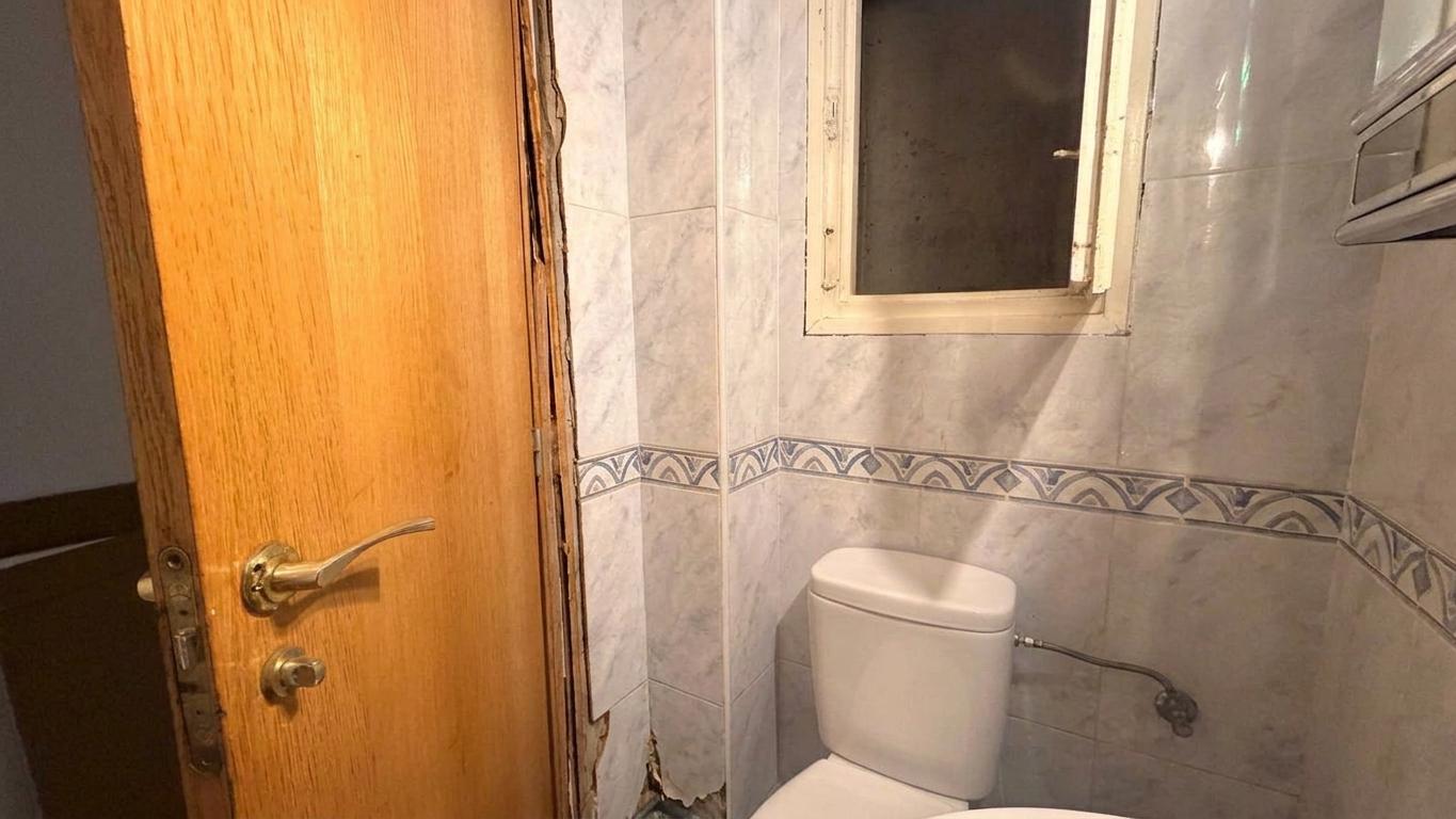 Imagen 7 Piso en venta en Zaragoza / Junto Avenida Navarra, Las Delicias, Zaragoza.