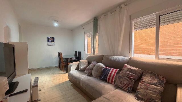 Imagen 2 Inmueble 306775 - Piso en venta en Zaragoza / Junto Avenida Navarra, Las Delicias, Zaragoza.