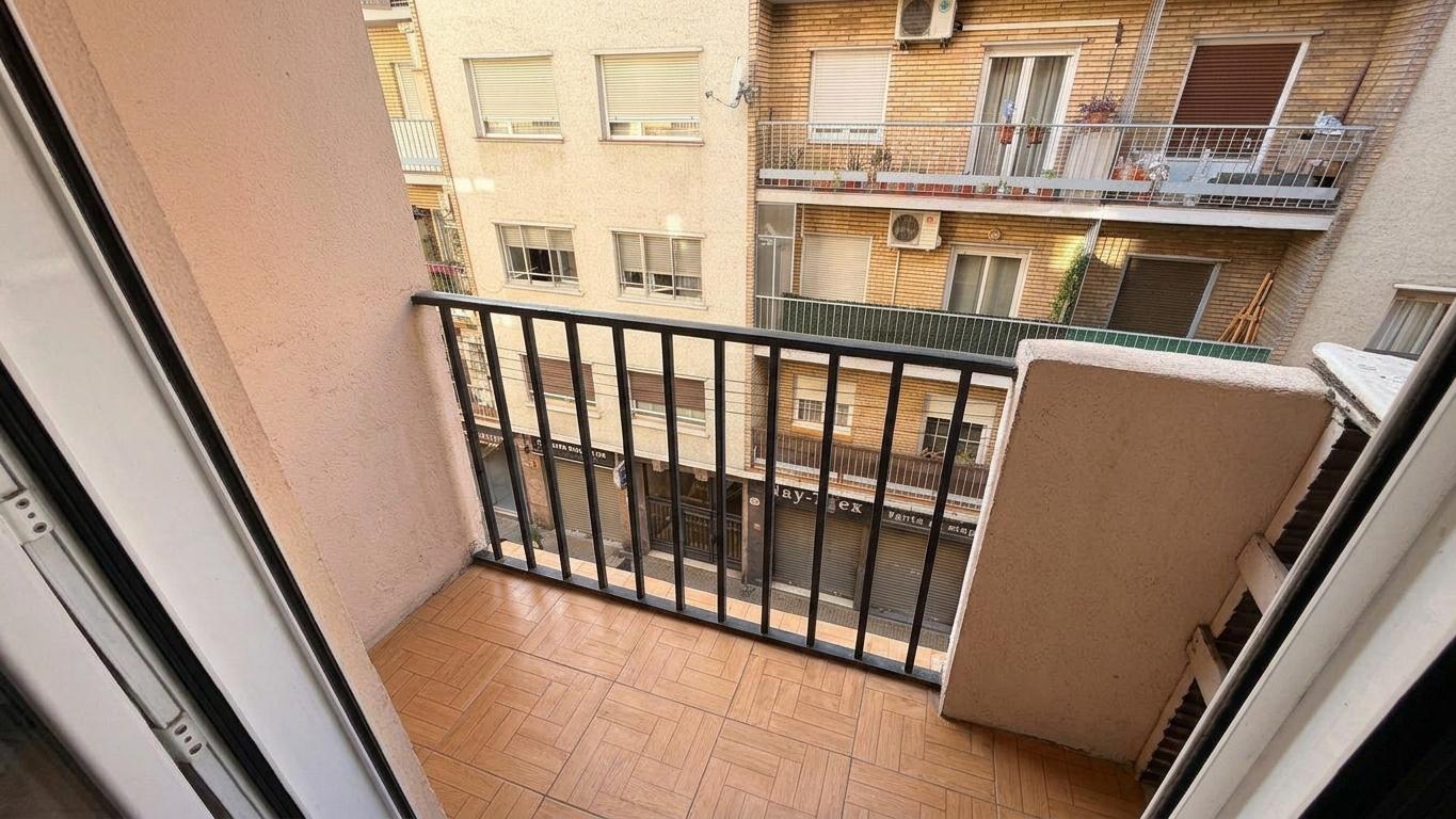 Imagen 8 Piso en venta en Zaragoza / Junto Avenida Navarra, Las Delicias, Zaragoza.