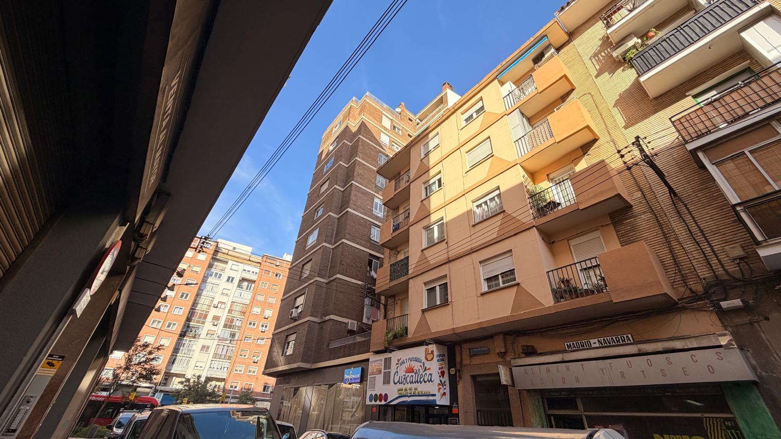 Imagen 14 Piso en venta en Zaragoza / Junto Avenida Navarra, Las Delicias, Zaragoza.