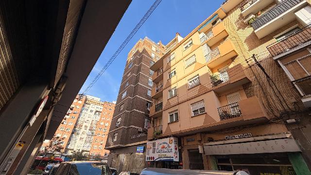 Imagen 14 Inmueble 306775 - Piso en venta en Zaragoza / Junto Avenida Navarra, Las Delicias, Zaragoza.