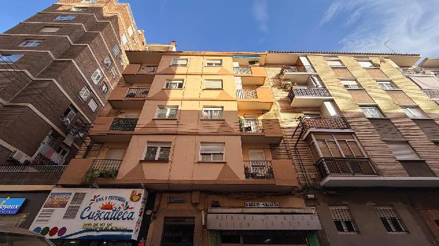 Imagen 15 Inmueble 306775 - Piso en venta en Zaragoza / Junto Avenida Navarra, Las Delicias, Zaragoza.