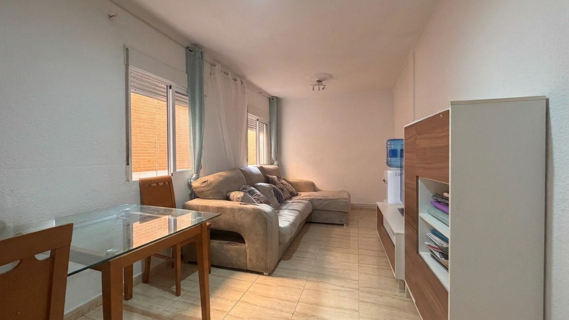 Imagen 1 Piso en venta en Zaragoza / Junto Avenida Navarra, Las Delicias, Zaragoza.