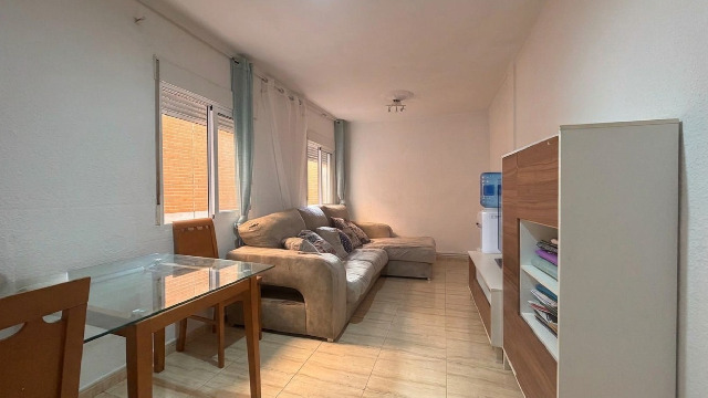 Imagen 1 Inmueble 306775 - Piso en venta en Zaragoza / Junto Avenida Navarra, Las Delicias, Zaragoza.