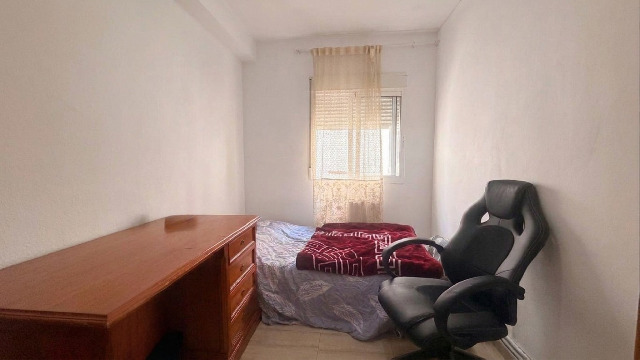 Imagen 6 Inmueble 306775 - Piso en venta en Zaragoza / Junto Avenida Navarra, Las Delicias, Zaragoza.