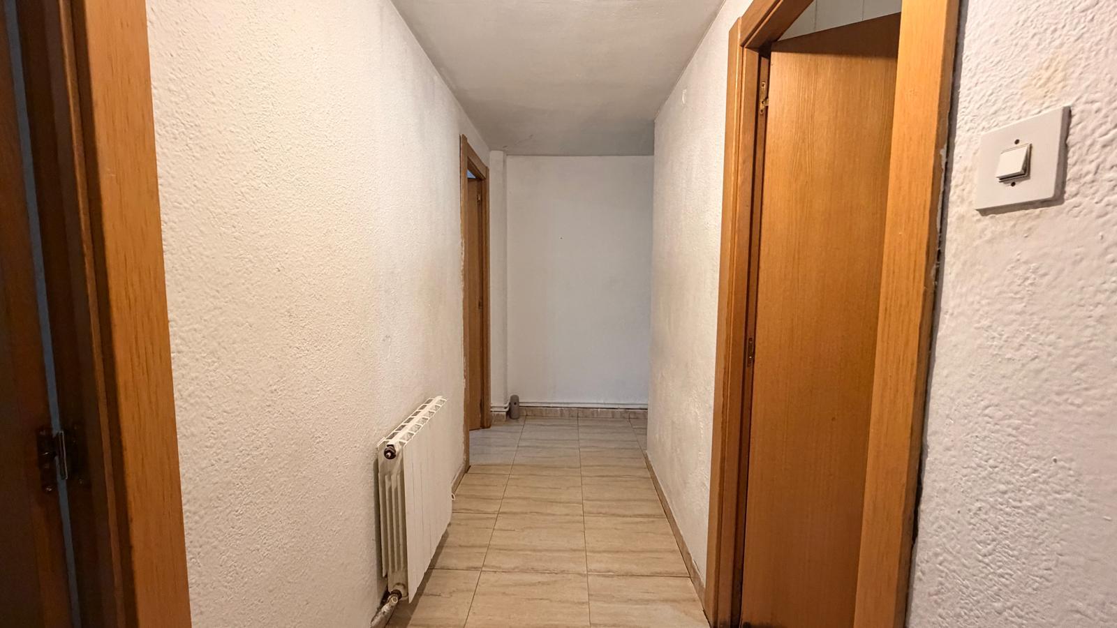 Imagen 12 Piso en venta en Zaragoza / Junto Avenida Navarra, Las Delicias, Zaragoza.