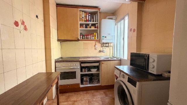 Imagen 3 Inmueble 306775 - Piso en venta en Zaragoza / Junto Avenida Navarra, Las Delicias, Zaragoza.