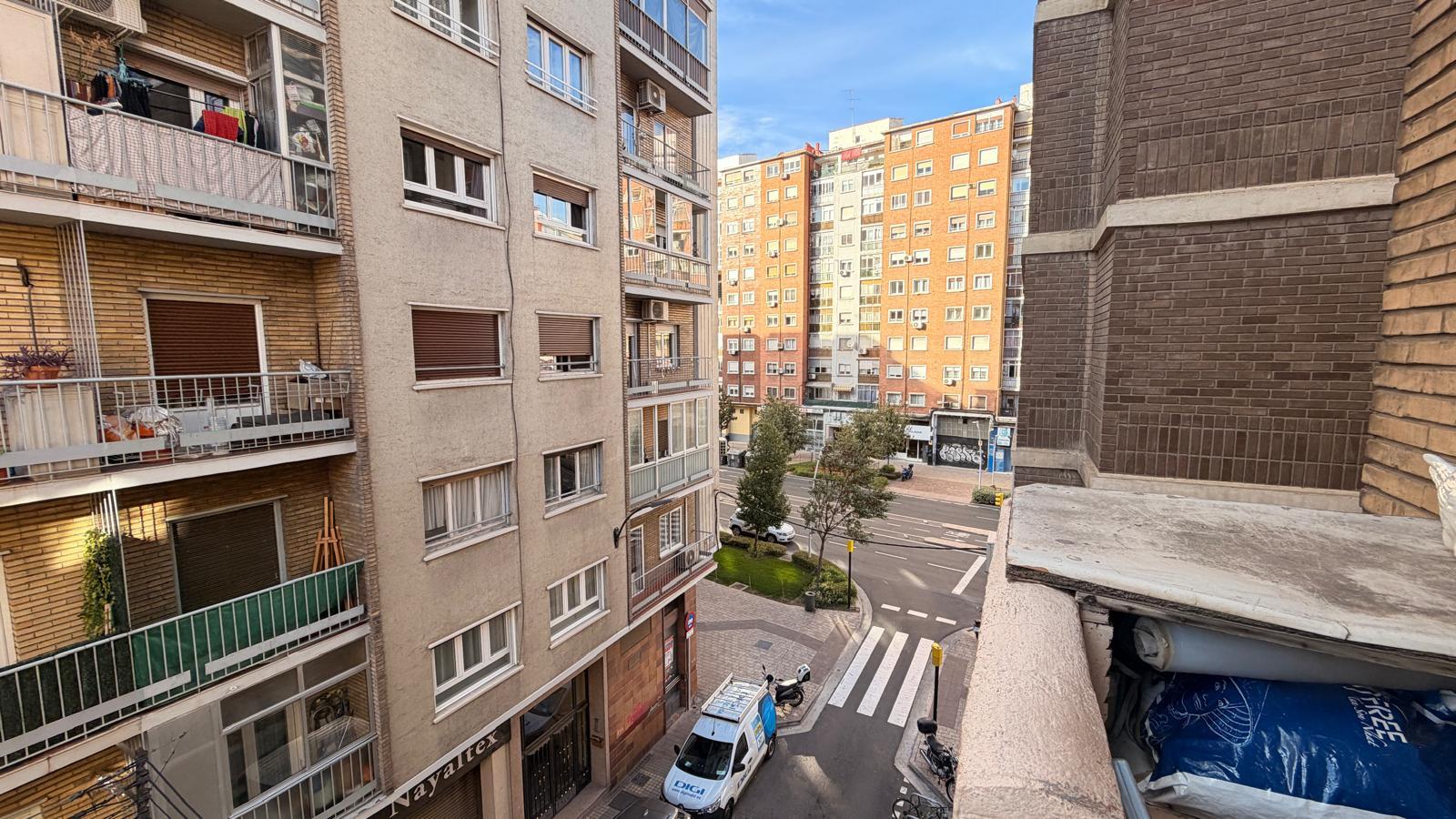 Imagen 9 Piso en venta en Zaragoza / Junto Avenida Navarra, Las Delicias, Zaragoza.