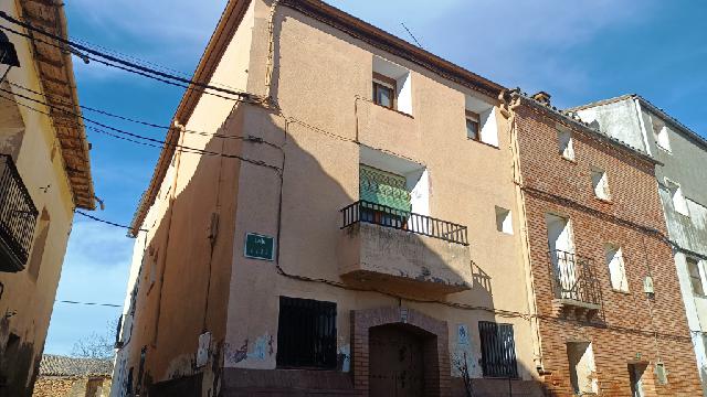 Imagen 9 Inmueble 247373 - Casa en venta en Lascellas-ponzano / Situado en el centro del pueblo 