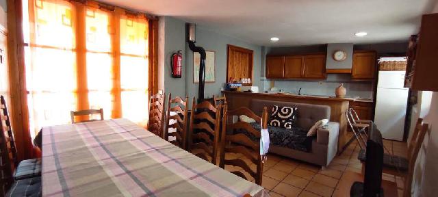 Imagen 3 Inmueble 257957 - Casa en venta en Alquézar / Ubicado en el espectacular pueblo de Alquezar 