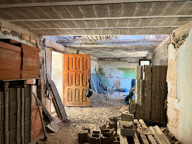 Imagen 4 Inmueble 277251 - Casa en venta en Grado (El) / En la población de Enate