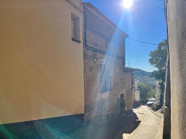 Imagen 2 Inmueble 277251 - Casa en venta en Grado (El) / En la población de Enate