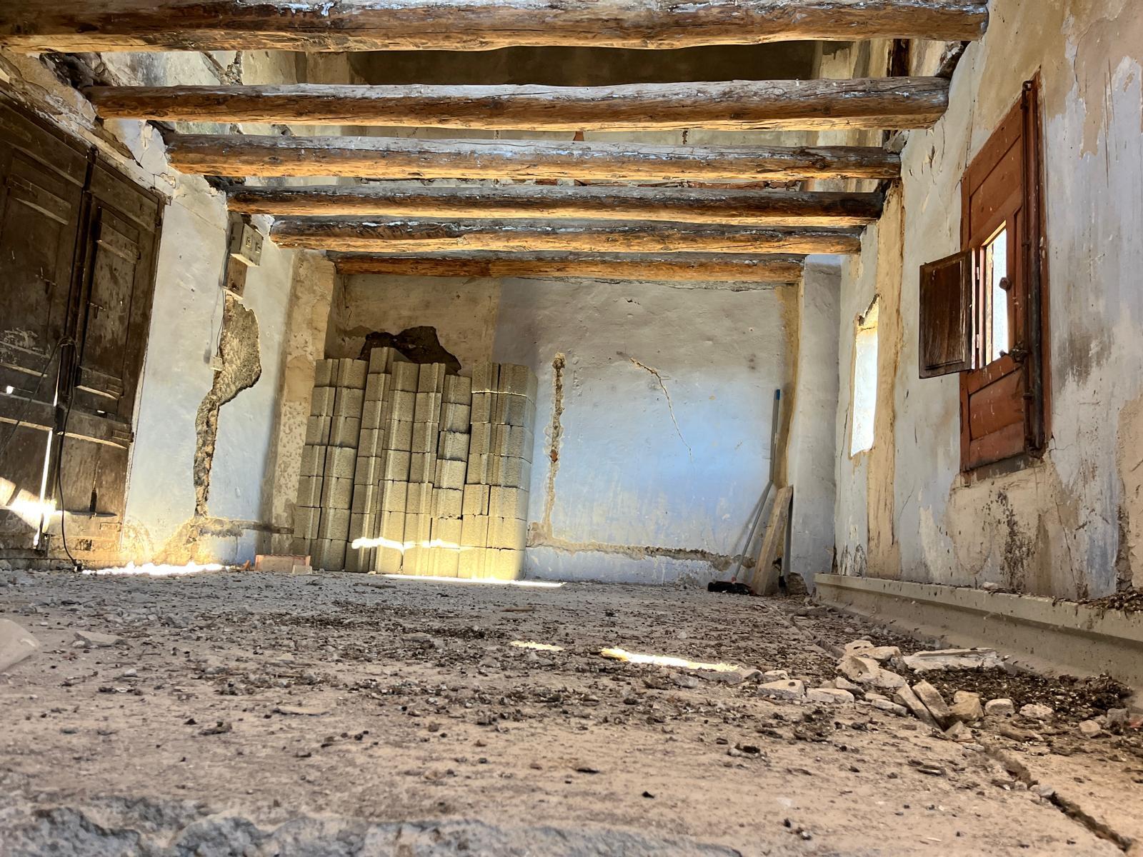 Imagen 10 Casa en venta en Grado El / En la población de Enate