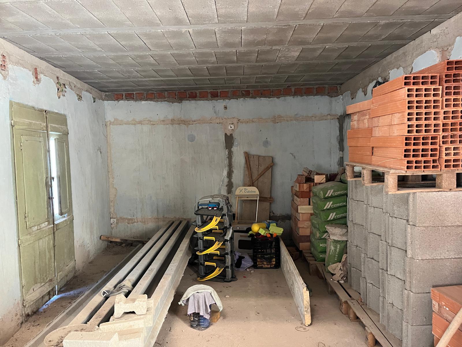 Imagen 7 Casa en venta en Grado El / En la población de Enate