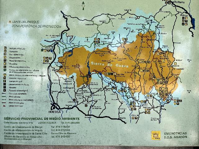 Imagen 7 Inmueble 287384 - Solar Urbano en venta en Colungo / Entrada a la población de Colungo
