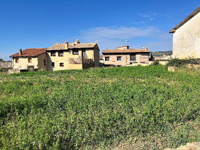 Imagen 3 Inmueble 287384 - Solar Urbano en venta en Colungo / Entrada a la población de Colungo