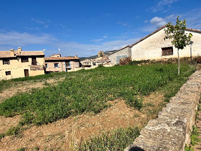 Imagen 4 Inmueble 287384 - Solar Urbano en venta en Colungo / Entrada a la población de Colungo