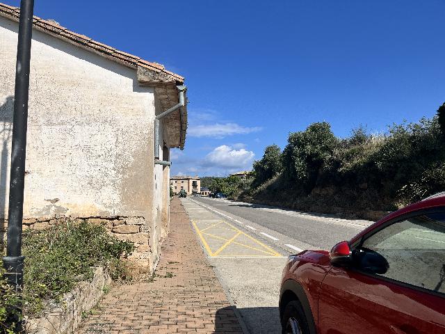 Imagen 5 Inmueble 287384 - Solar Urbano en venta en Colungo / Entrada a la población de Colungo