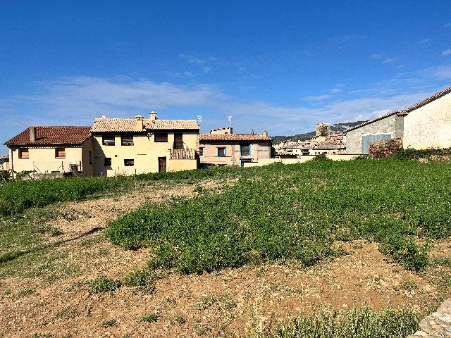 Imagen 6 Inmueble 287384 - Solar Urbano en venta en Colungo / Entrada a la población de Colungo