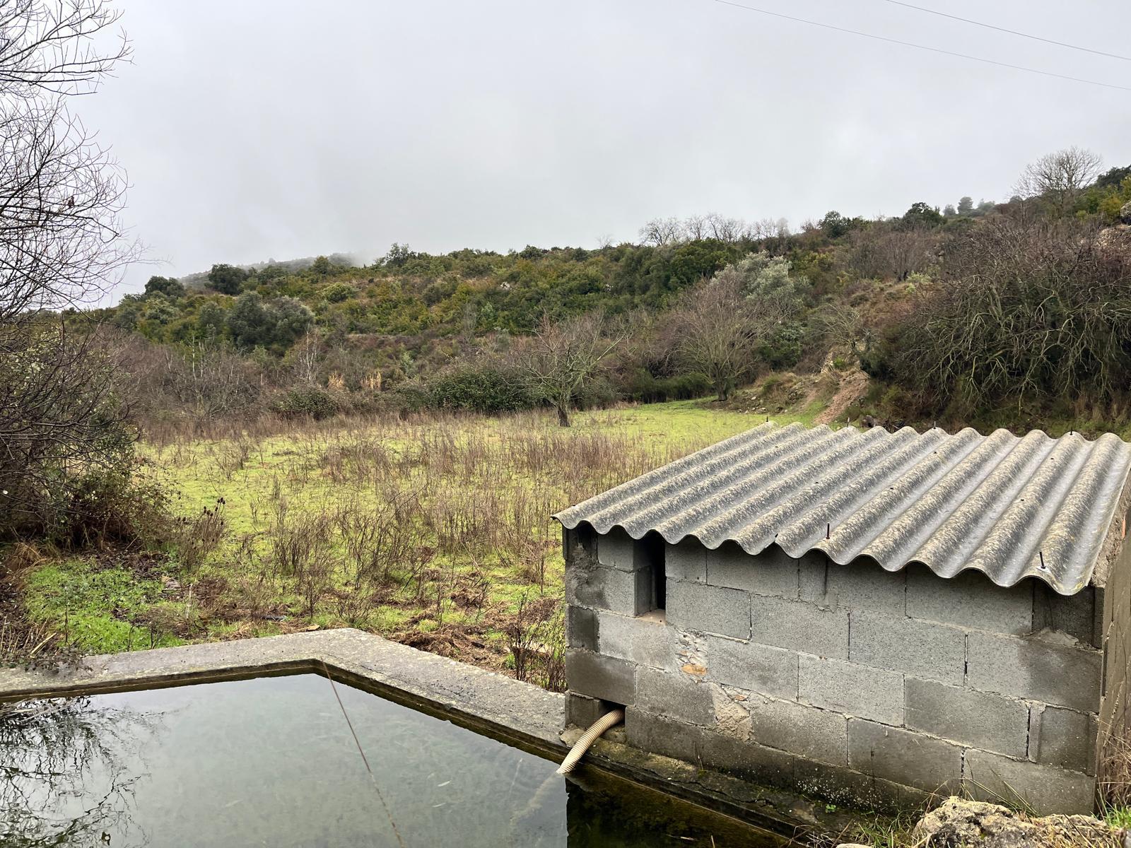 Imagen 2 Solar Rústico en venta en Hoz Y Costean / Partida Perramón Hoz de barbastro