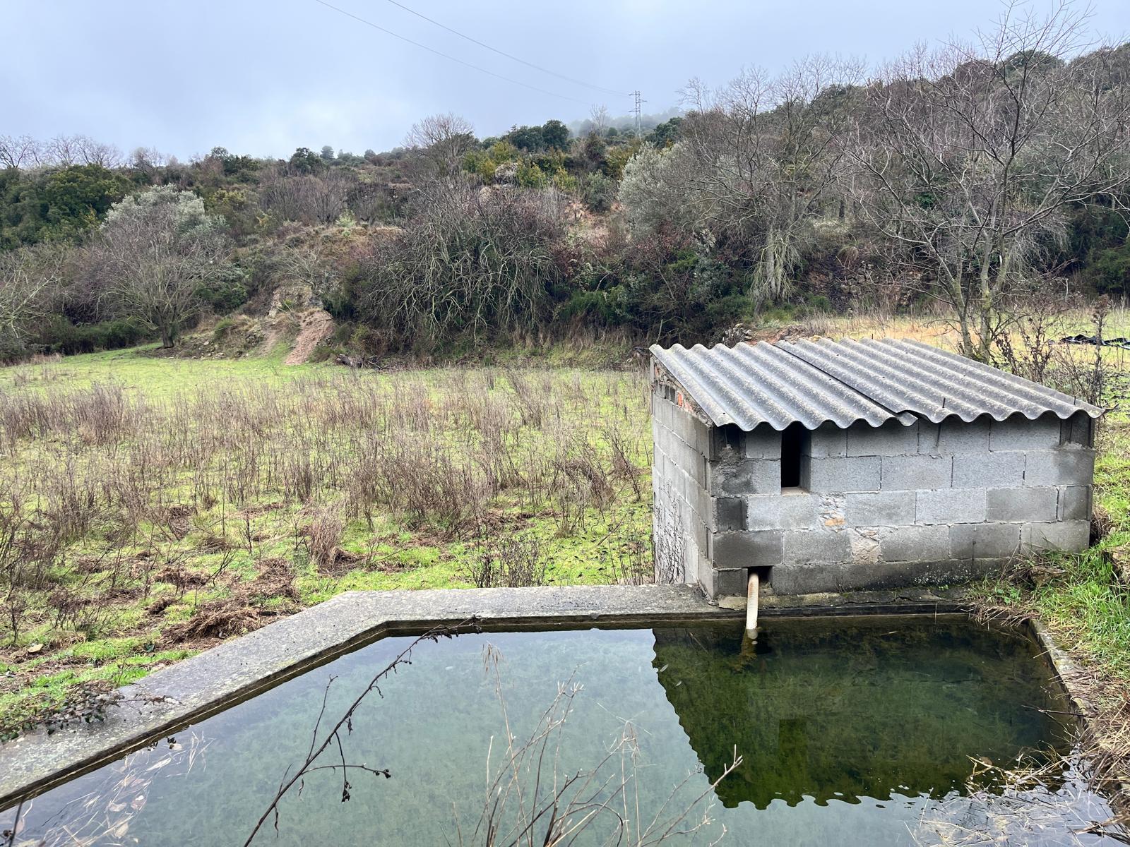 Imagen 1 Solar Rústico en venta en Hoz Y Costean / Partida Perramón Hoz de barbastro