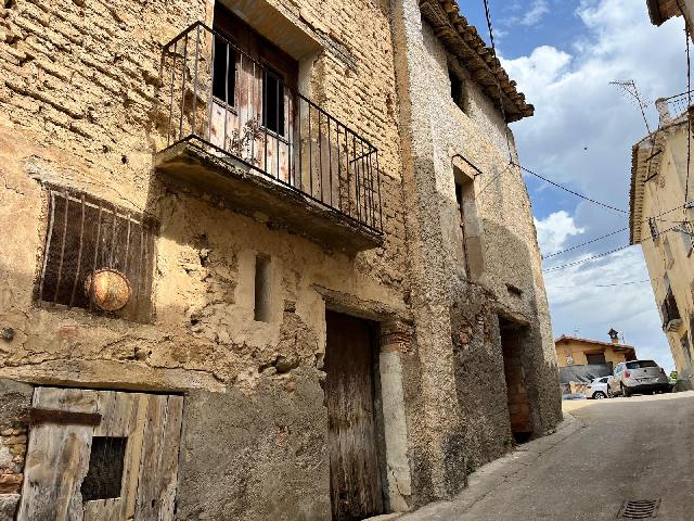 Imagen 7 Inmueble 294813 - Casa en venta en Barbastro / Cregenzan, Centro
