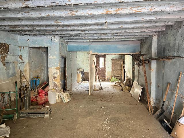 Imagen 2 Inmueble 294813 - Casa en venta en Barbastro / Cregenzan, Centro