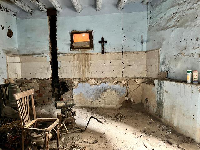 Imagen 4 Inmueble 294813 - Casa en venta en Barbastro / Cregenzan, Centro