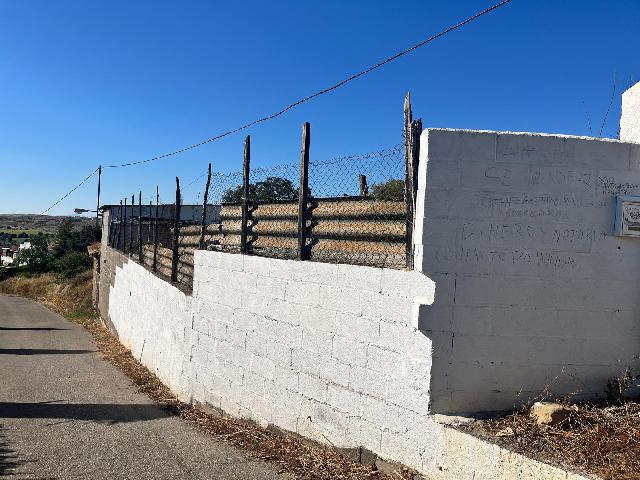 Imagen 1 Inmueble 296186 - Local Industrial en venta en Castejón Del Puente / Zona Alta de Castejón del Puente.