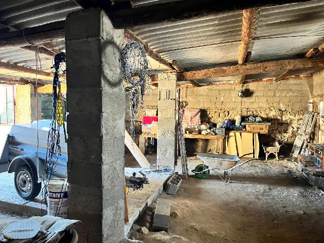 Imagen 3 Inmueble 296186 - Local Industrial en venta en Castejón Del Puente / Zona Alta de Castejón del Puente.