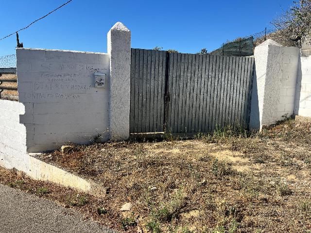 Imagen 2 Inmueble 296186 - Local Industrial en venta en Castejón Del Puente / Zona Alta de Castejón del Puente.