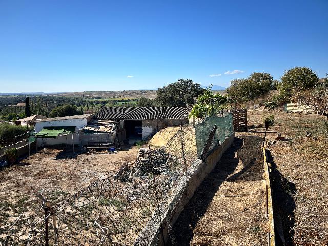 Imagen 7 Inmueble 296186 - Local Industrial en venta en Castejón Del Puente / Zona Alta de Castejón del Puente.