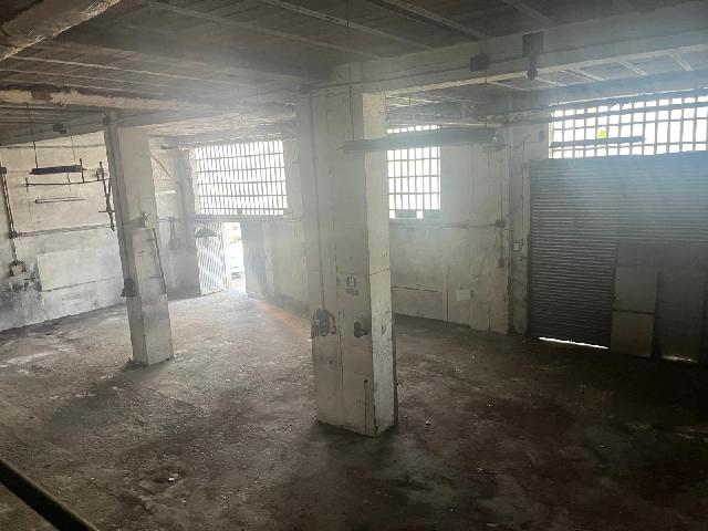 Imagen 10 Inmueble 297115 - Local Industrial en venta en Barbastro / Zona paralela a la Avda. Pirineos con Mercadona.