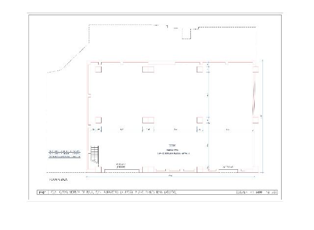 Imagen 11 Inmueble 297115 - Local Industrial en venta en Barbastro / Zona paralela a la Avda. Pirineos con Mercadona.