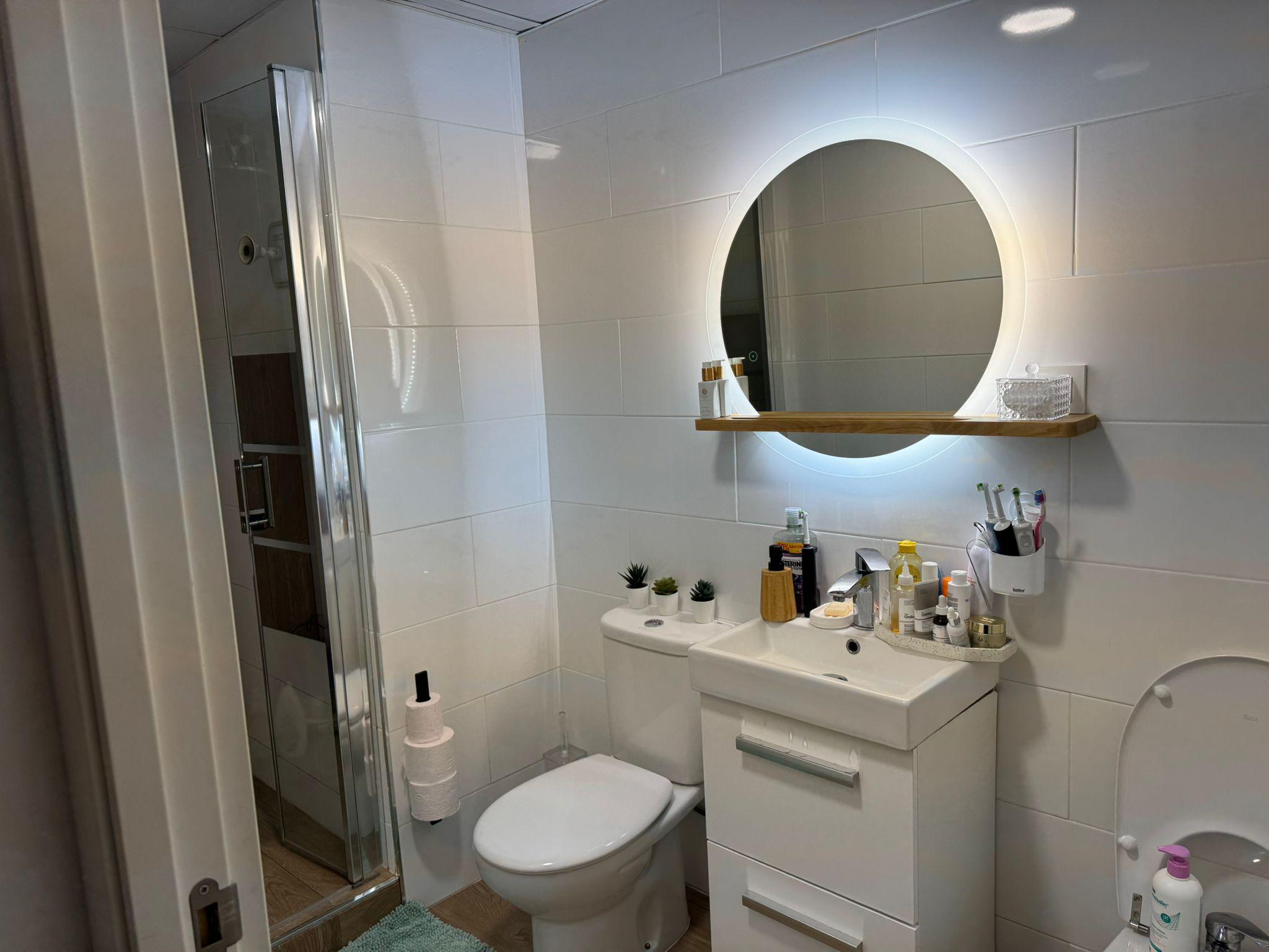 Imagen 10 Apartamento en venta en Barbastro / Zona cercana a la Plaza del Mercado y Argensola. Imagen 10 Apartamento en venta en Barbastro / Zona cercana a la Plaza del Mercado y Argensola.