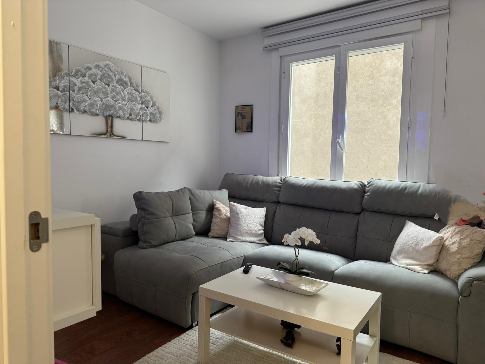 Imagen 3 Apartamento en venta en Barbastro / Zona cercana a la Plaza del Mercado y Argensola. Imagen 3 Apartamento en venta en Barbastro / Zona cercana a la Plaza del Mercado y Argensola.