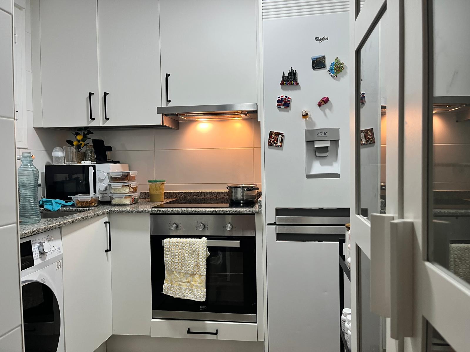 Imagen 12 Apartamento en venta en Barbastro / Zona cercana a la Plaza del Mercado y Argensola. Imagen 12 Apartamento en venta en Barbastro / Zona cercana a la Plaza del Mercado y Argensola.