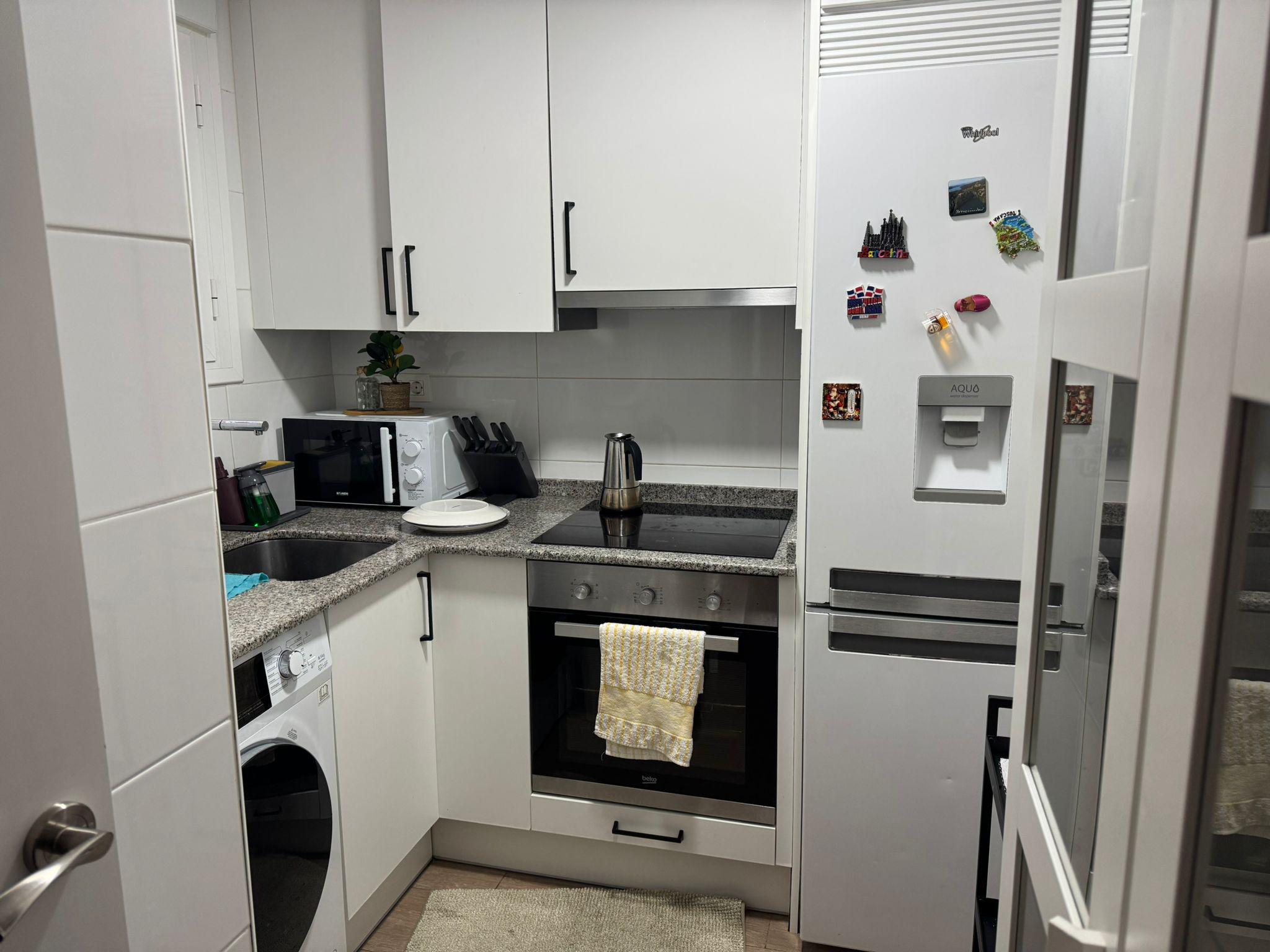 Imagen 11 Apartamento en venta en Barbastro / Zona cercana a la Plaza del Mercado y Argensola. Imagen 11 Apartamento en venta en Barbastro / Zona cercana a la Plaza del Mercado y Argensola.