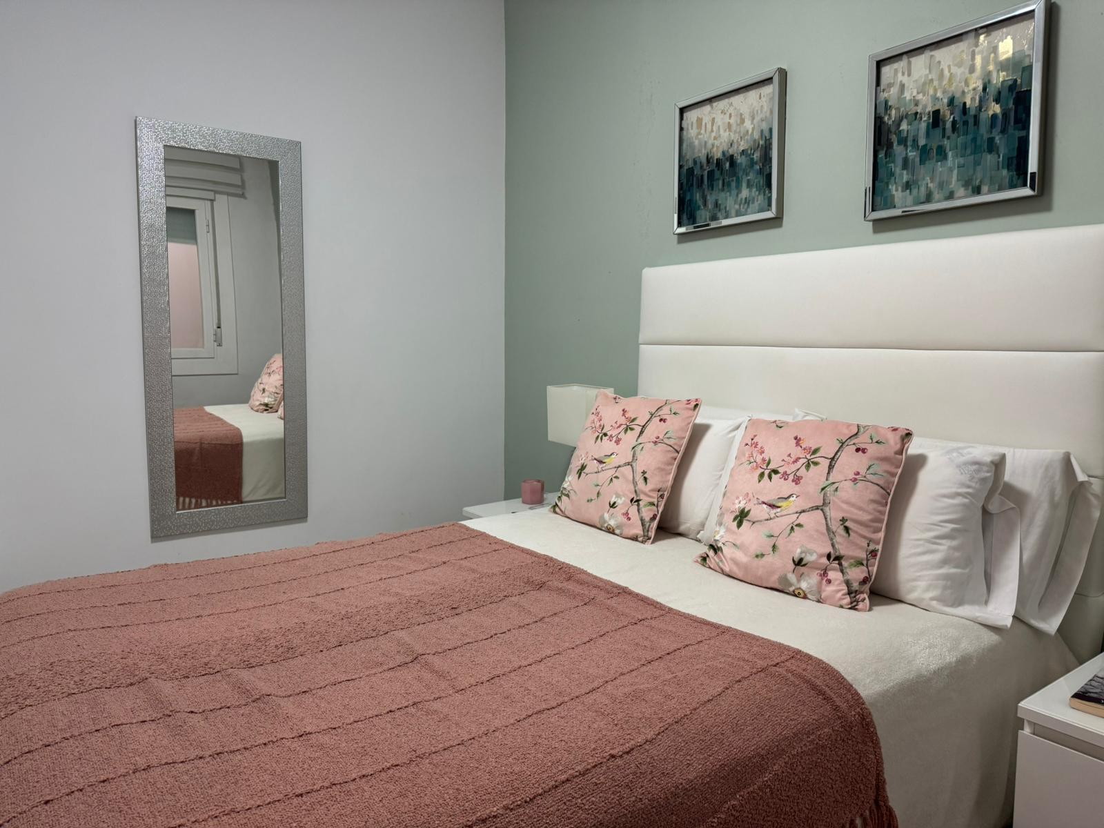 Imagen 5 Apartamento en venta en Barbastro / Zona cercana a la Plaza del Mercado y Argensola. Imagen 5 Apartamento en venta en Barbastro / Zona cercana a la Plaza del Mercado y Argensola.